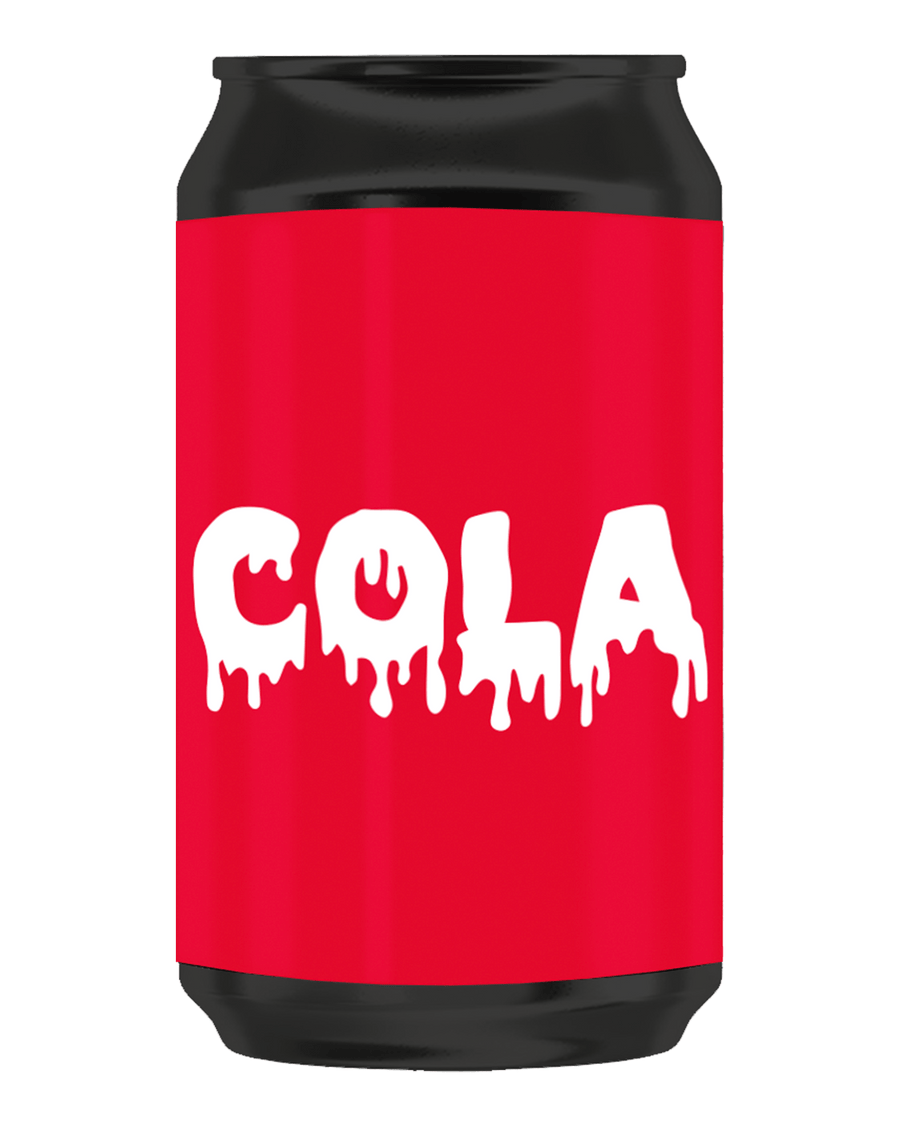 Birra che .. COLA