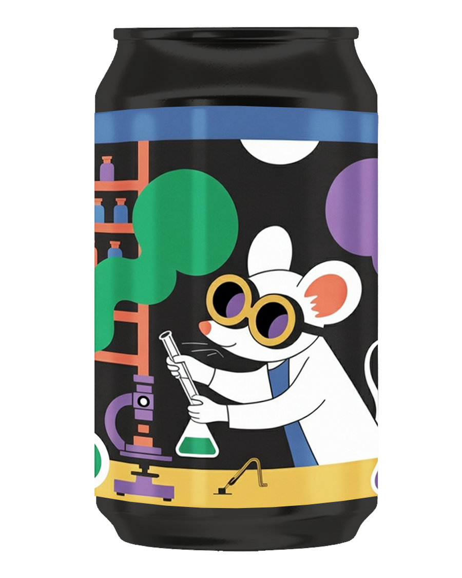 Tiny Alchemist