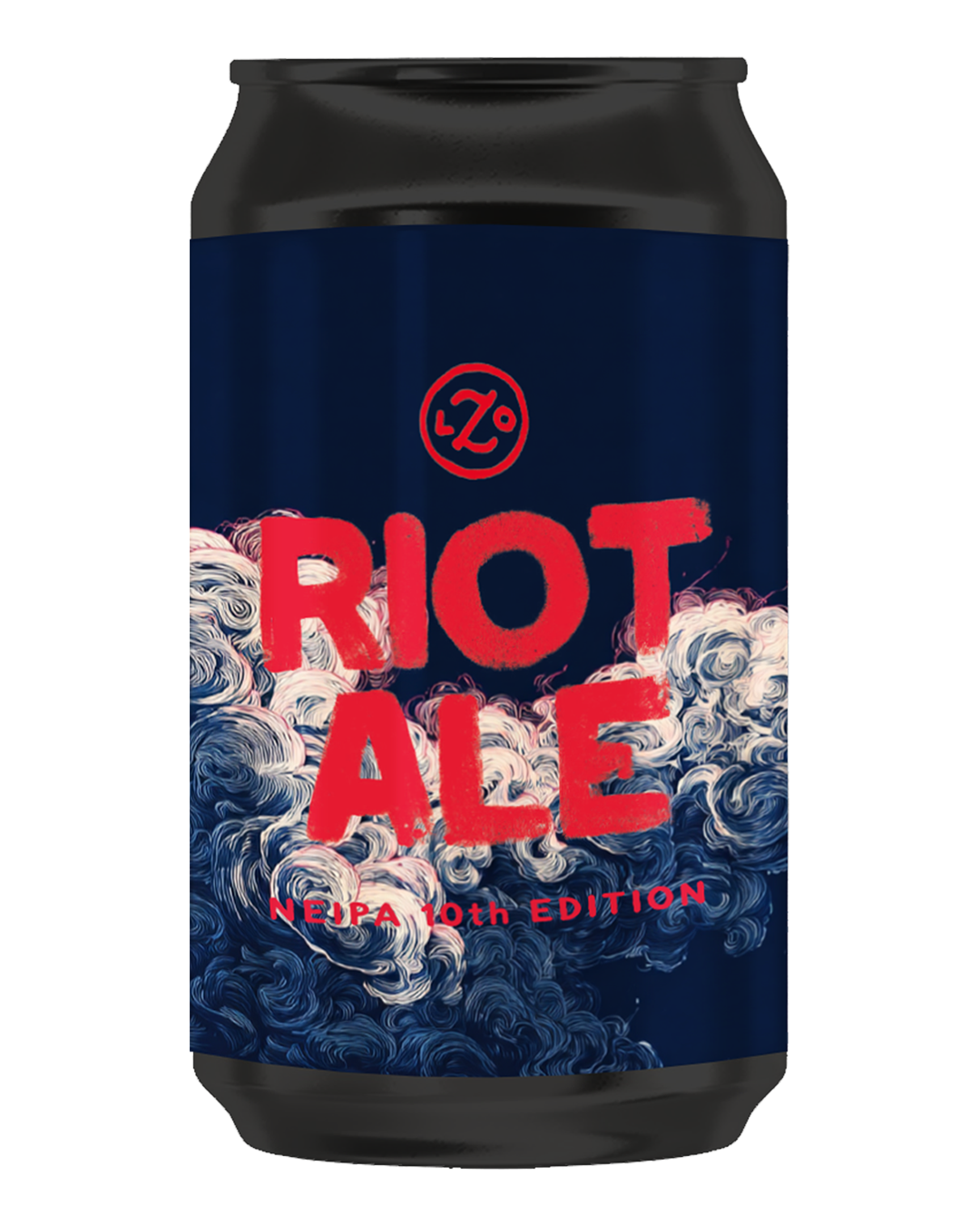 RIOT - 10th Edition NEIPA