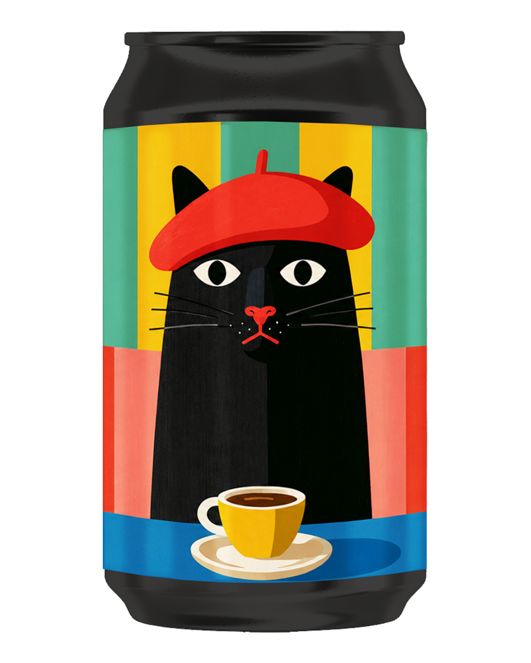 Les Chats Artistes