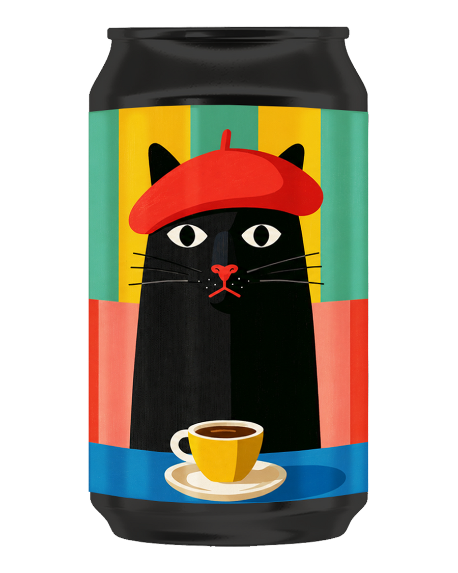 Les Chats Artistes