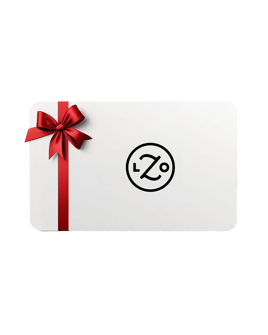 LZO Gift Card 25€