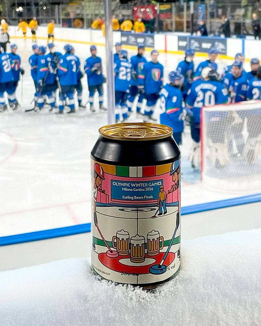 The Hops House League