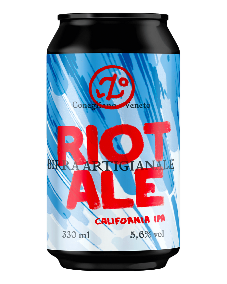 RIOT ALE