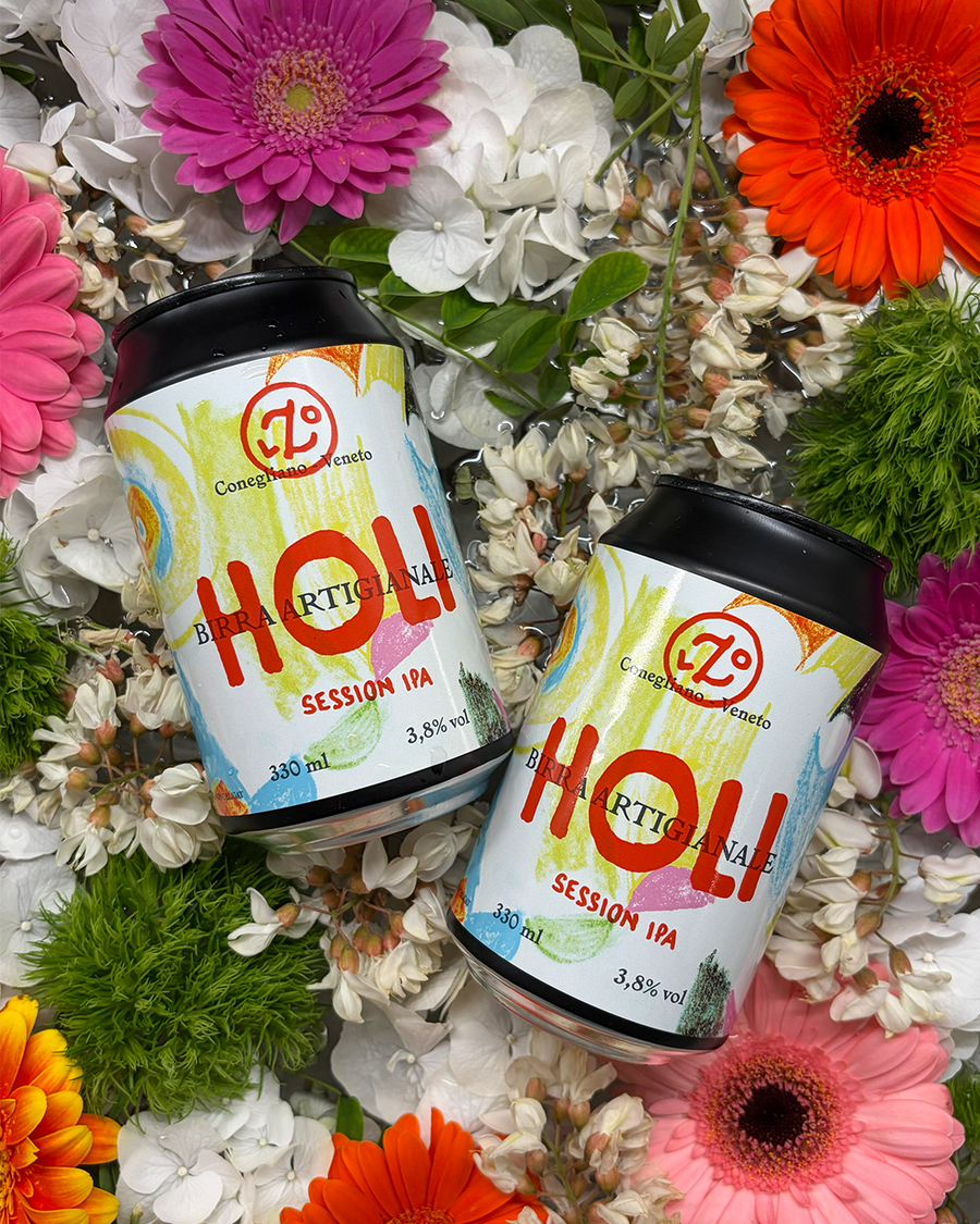HOLI